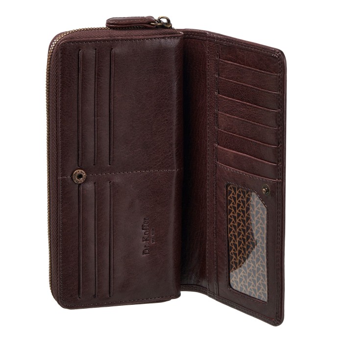 x510422-245-09 портмоне из америки вид сбоку