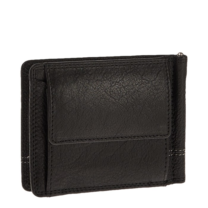 x510423-245-04 зажим для денег от бренда dr.koffer вид слева