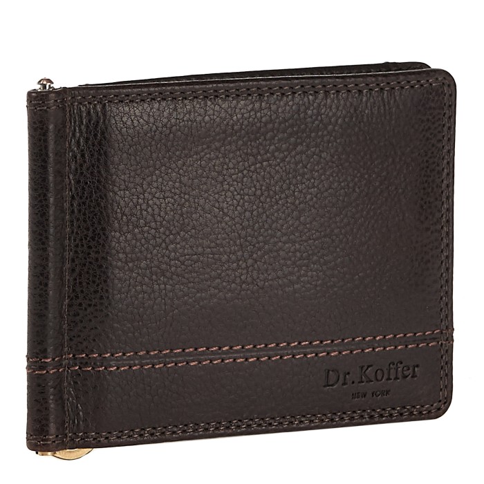 x510423-245-09 зажим для денег X510423-245-09 фотография