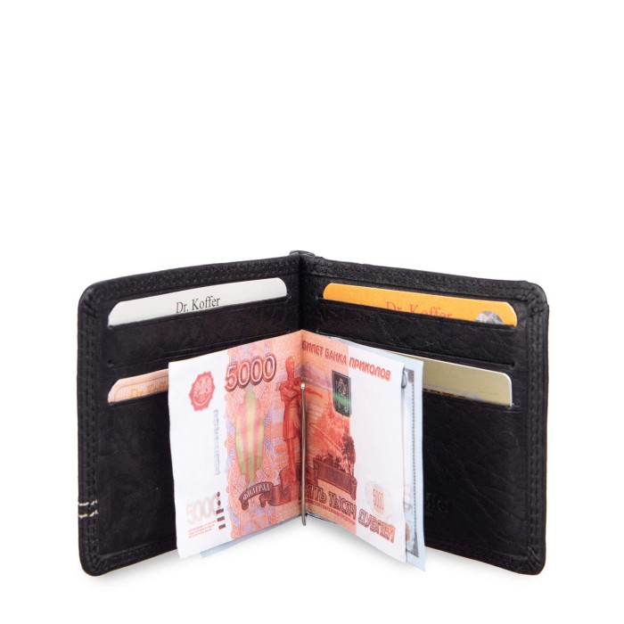 x510423-78-04 зажим для денег из америки вид сбоку