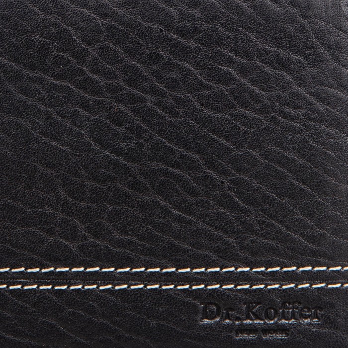 x510423-78-04 зажим для денег из льна спереди