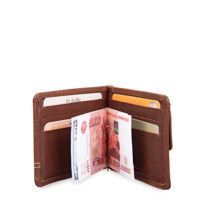 x510423-78-05 зажим для денег из америки вид сбоку