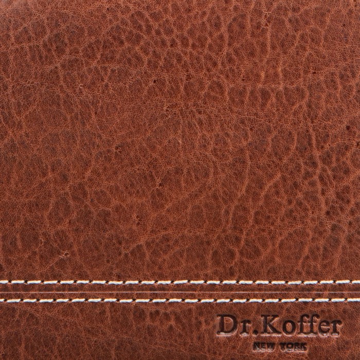 x510423-78-05 зажим для денег из льна спереди