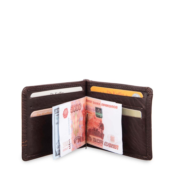 x510423-78-09 зажим для денег из америки вид сбоку