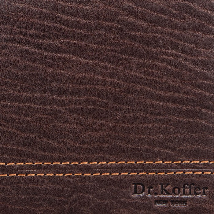 x510423-78-09 зажим для денег из льна спереди