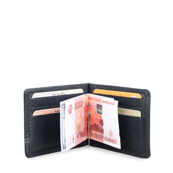 x510423-78-60 зажим для денег из америки вид сбоку