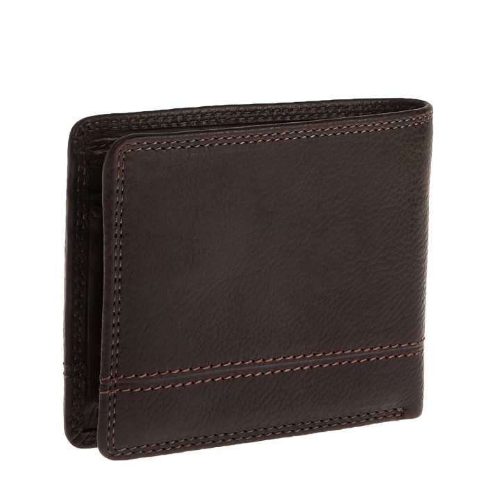 x510424-245-09 портмоне от бренда dr.koffer вид слева