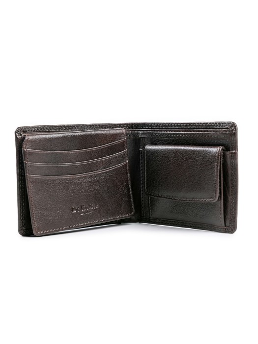 x510426-245-09 портмоне из америки вид сбоку