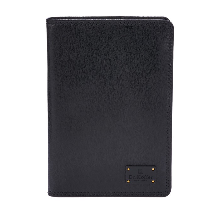 x510427-200-04 обложка для документов от бренда dr.koffer вид слева