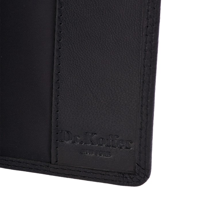 x510427-200-04 обложка для документов из америки вид сбоку