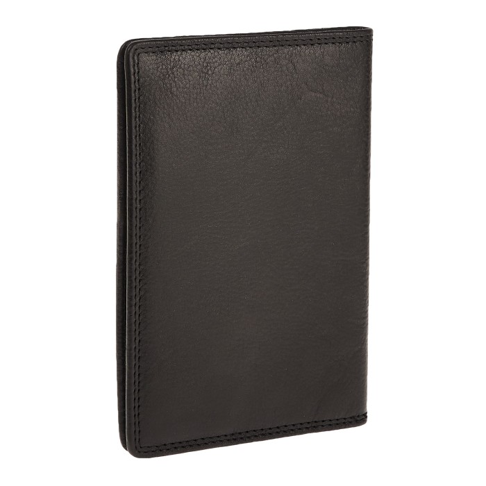 x510427-245-04 обложка для документов от бренда dr.koffer вид слева