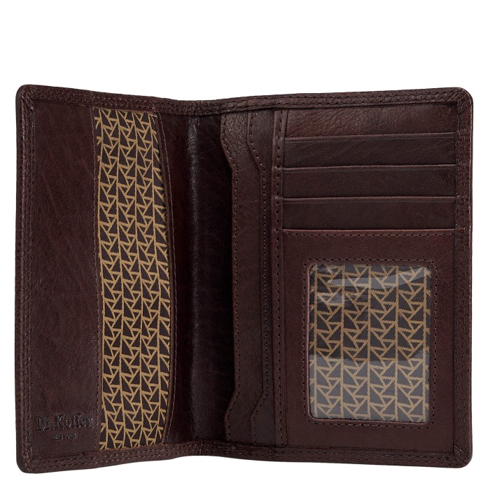 x510427-245-09 обложка для документов по цене 8100 руб вид справа