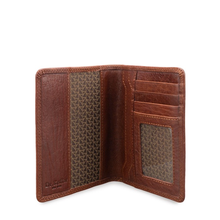 Товар коричневого цвета с внутренней стороны