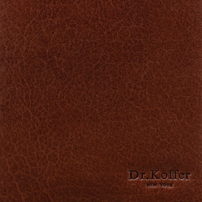 x510427-78-05 обложка для документов из льна спереди