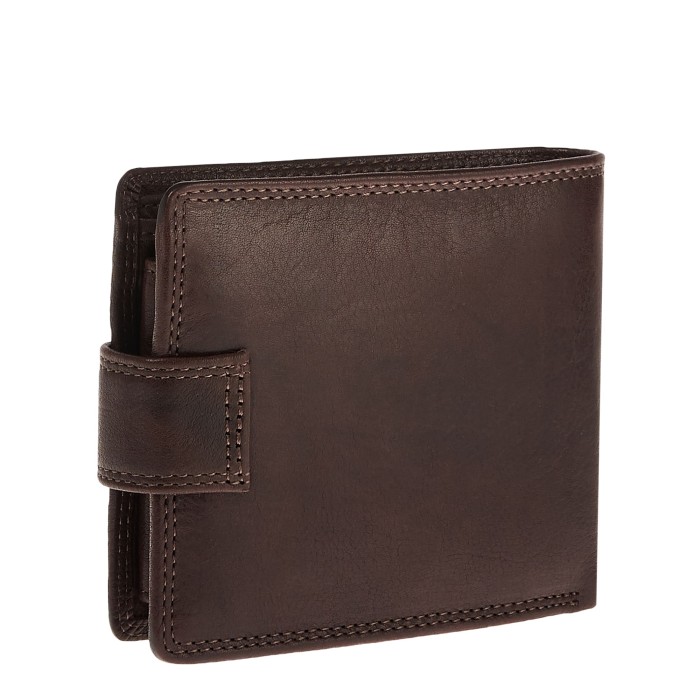 x510429-245-09 портмоне от бренда dr.koffer вид слева