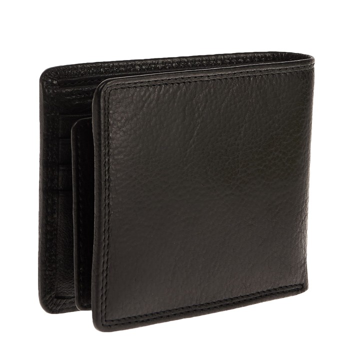 x510430-245-04 портмоне от бренда dr.koffer вид слева