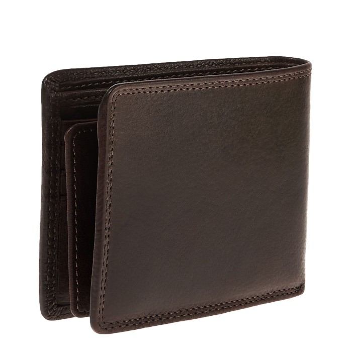 x510430-245-09 портмоне от бренда dr.koffer вид слева