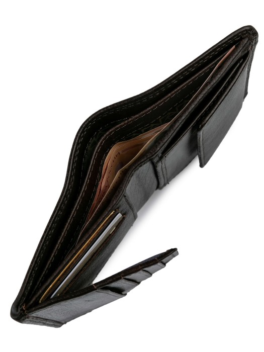 x510431-245-09 портмоне из льна спереди