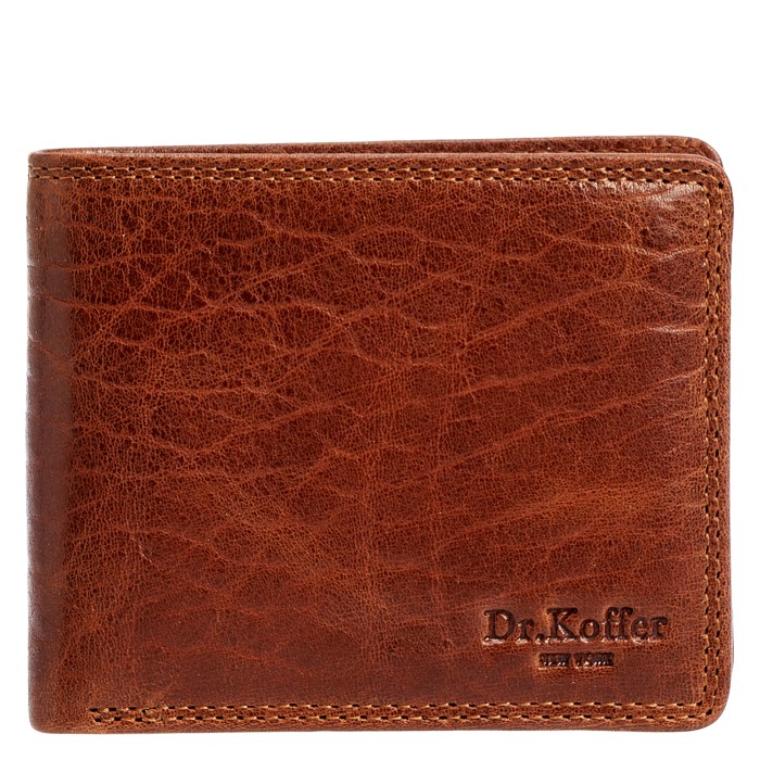 x510432-78-05 портмоне от бренда dr.koffer вид слева
