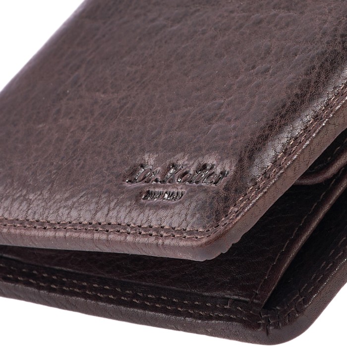 x510432-78-09 портмоне из америки вид сбоку