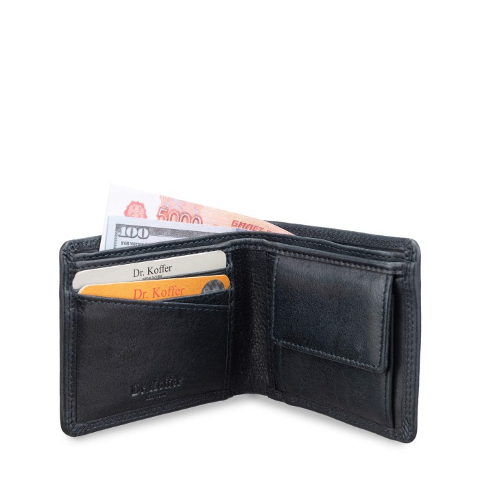 x510432-78-60 портмоне из америки вид сбоку