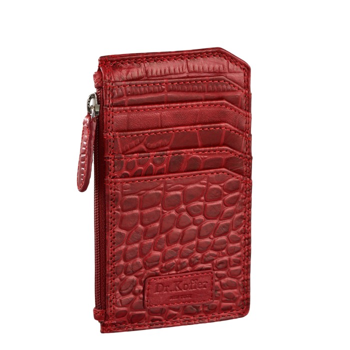 x510434-49-12 кредитница от бренда dr.koffer вид слева