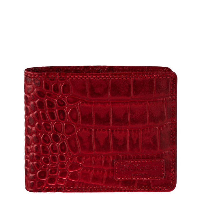x510439-49-12 портмоне от бренда dr.koffer вид слева