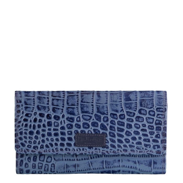 x510441-49-89 портмоне от бренда dr.koffer вид слева