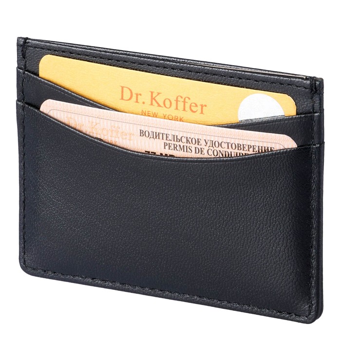 x510444-200-04 кредитница от бренда dr.koffer вид слева