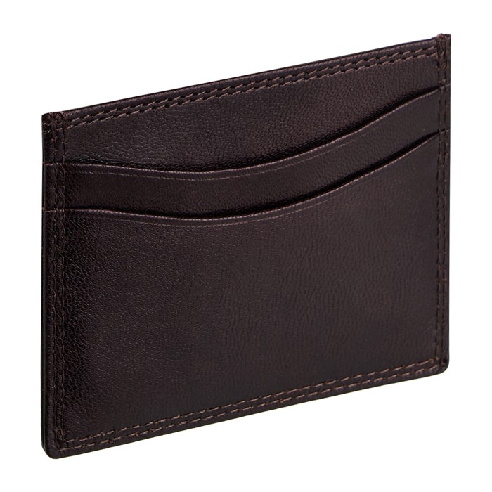 x510444-200-09 кредитница от бренда dr.koffer вид слева