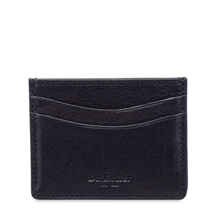 x510444-245-04 кредитница от бренда dr.koffer вид слева