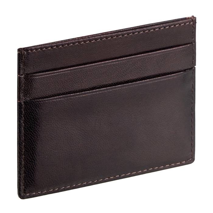 x510445-200-09 кредитница от бренда dr.koffer вид слева