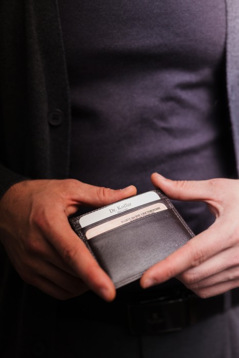 x510445-200-09 кредитница по цене 3000 руб вид справа