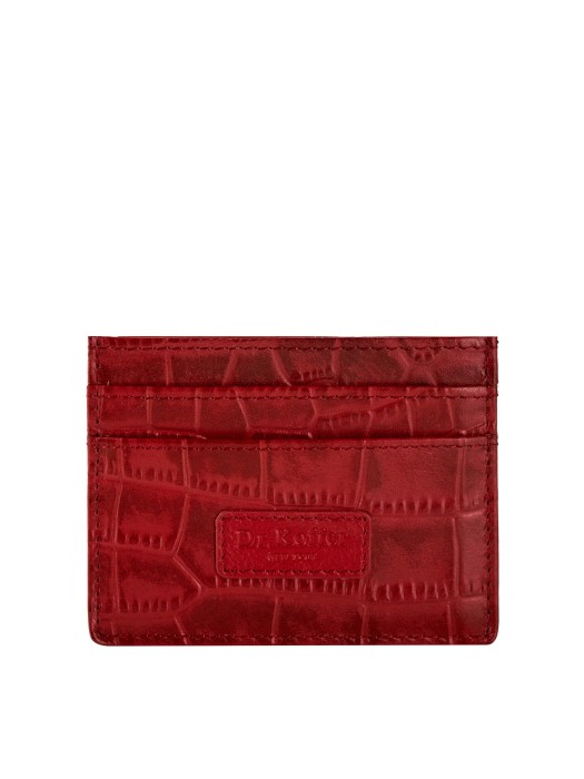 x510445-49-12 кредитница от бренда dr.koffer вид слева