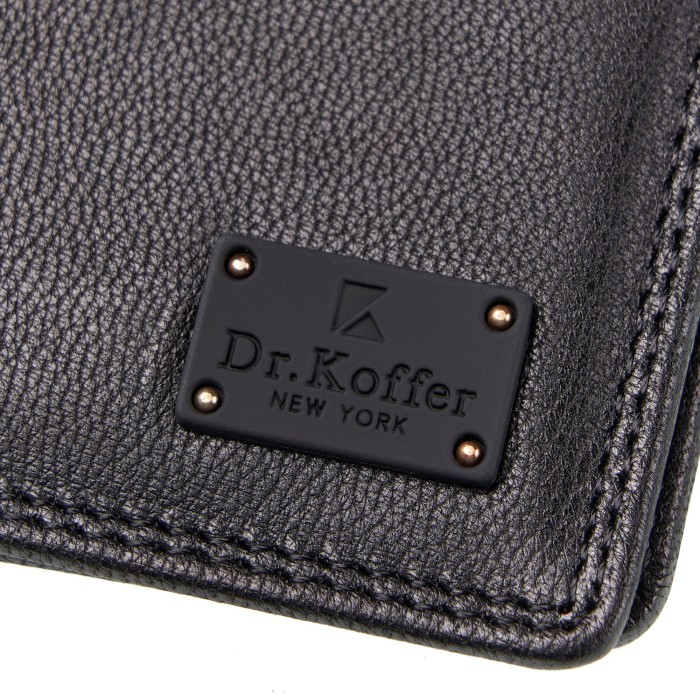 x510446-200-04 портмоне из америки вид сбоку