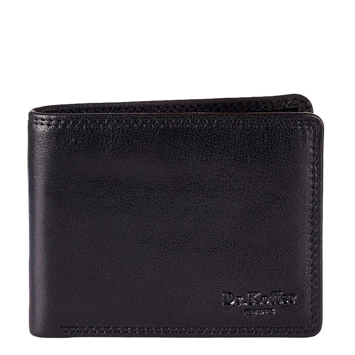 x510446-91-04 портмоне от бренда dr.koffer вид слева