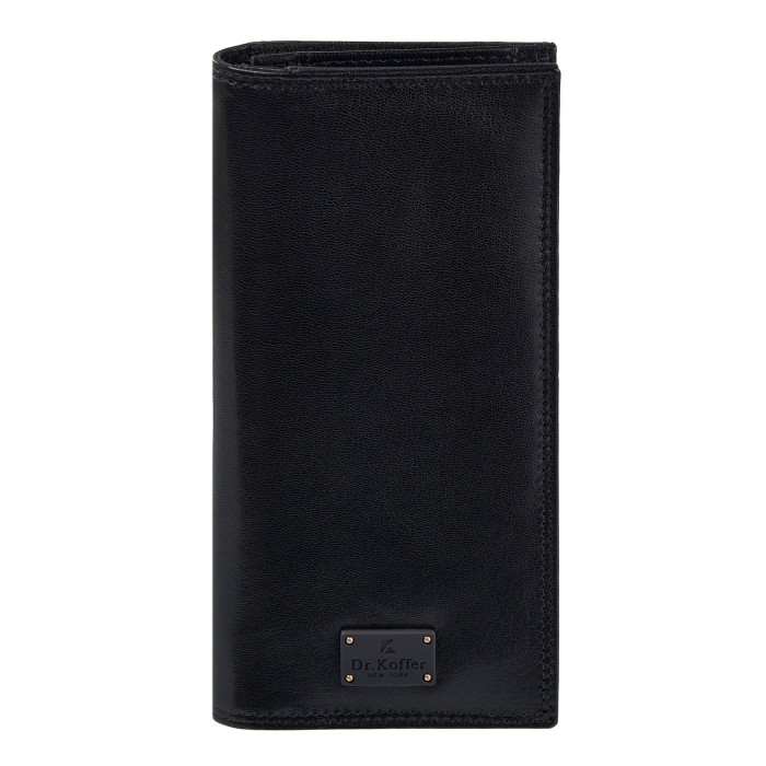x510447-200-04 портмоне от бренда dr.koffer вид слева