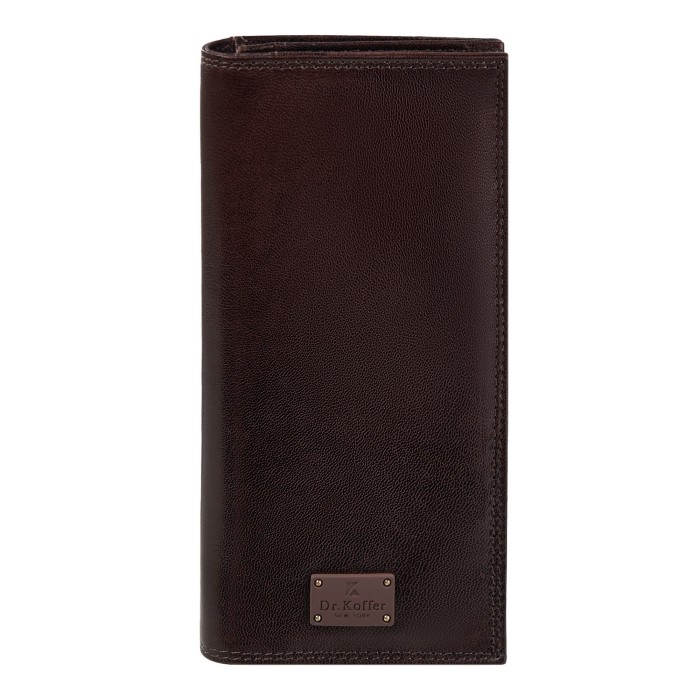 x510447-200-09 портмоне от бренда dr.koffer вид слева
