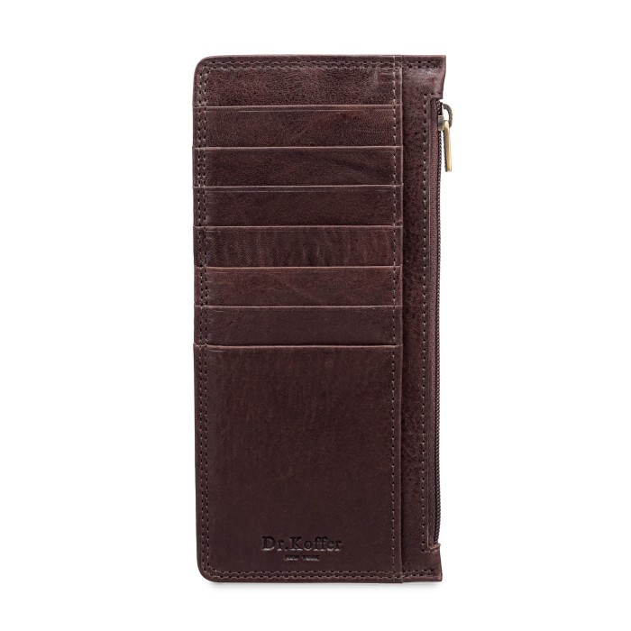 x510448-245-09 кредитница от бренда dr.koffer вид слева