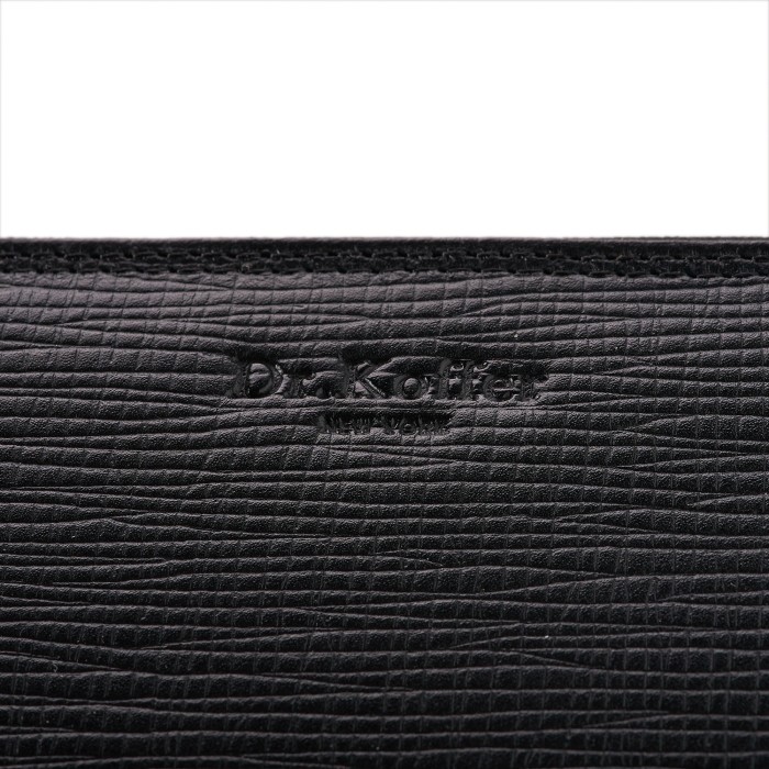 x510450-124-04 портмоне от бренда dr.koffer вид слева