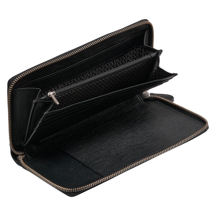 x510450-124-04 портмоне повседневного стиля с лицевой стороны