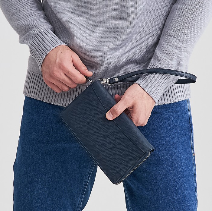 Товар с артикулом X510450-124-60 вид сзади