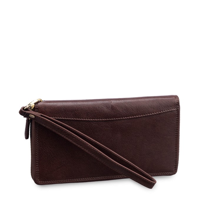 x510450-245-09 портмоне из америки вид сбоку