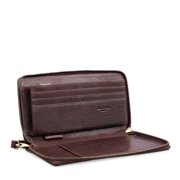 x510450-245-09 портмоне повседневного стиля с лицевой стороны