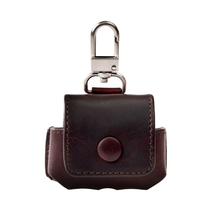 x510451-109-09 чехол для airpods pro от бренда dr.koffer вид слева