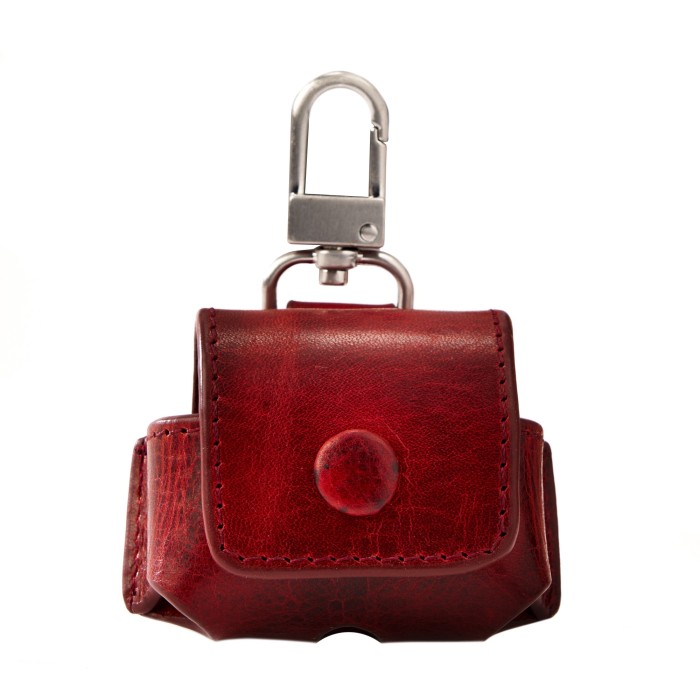 x510451-109-12 чехол для airpods pro от бренда dr.koffer вид слева