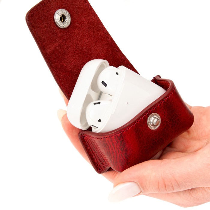 x510451-109-12 чехол для airpods pro по цене 3900 руб вид справа