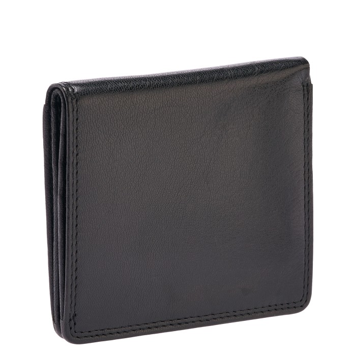 x510452-200-04 портмоне от бренда dr.koffer вид слева