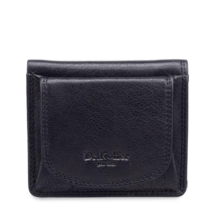 x510452-245-04 кошелек от бренда dr.koffer вид слева