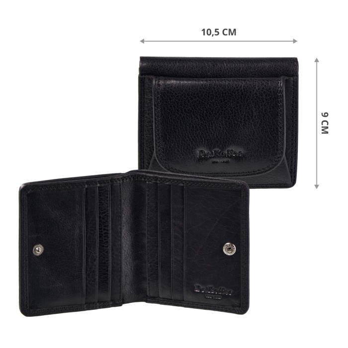 x510452-245-04 кошелек из льна спереди